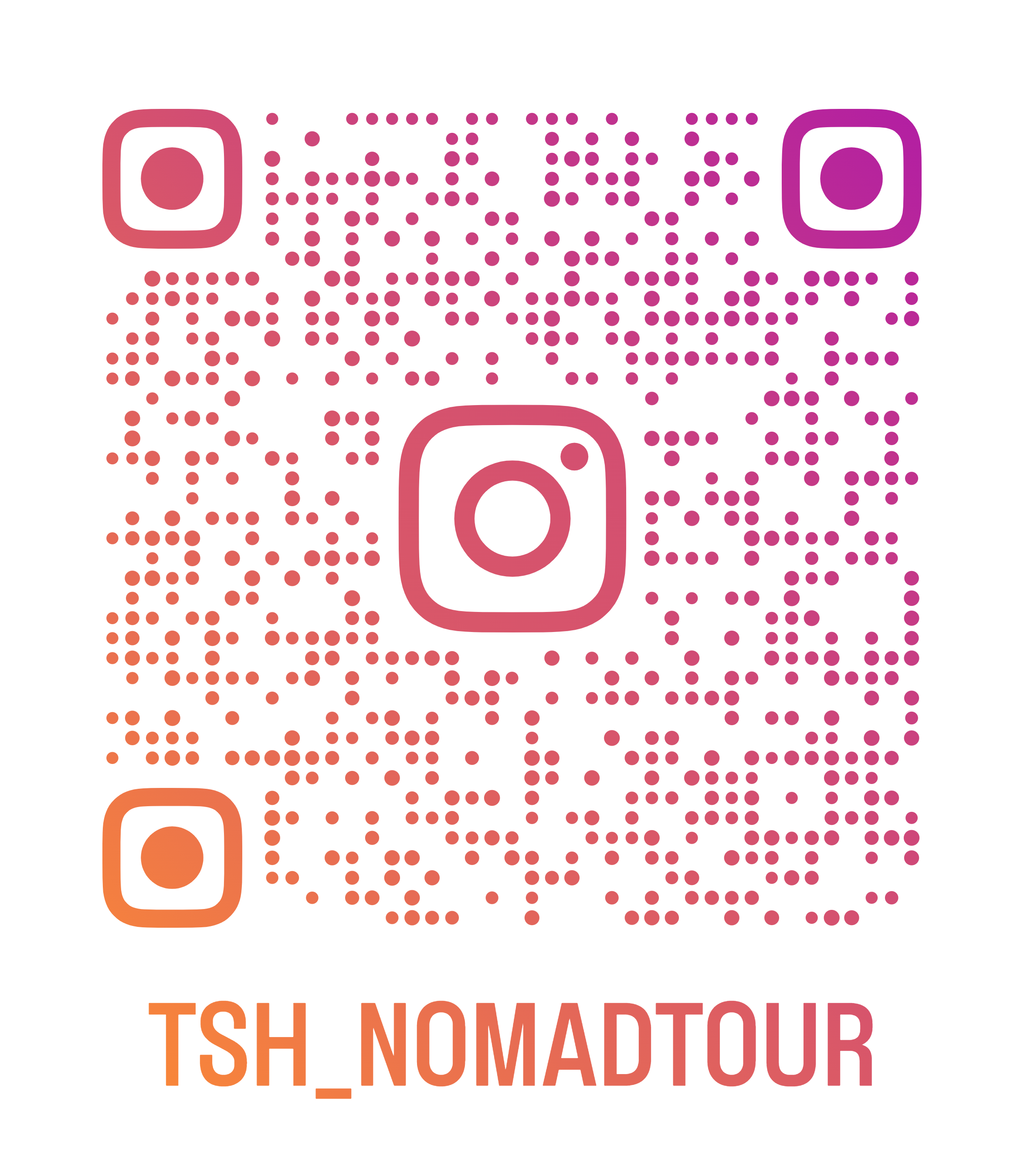 Contact QR Code